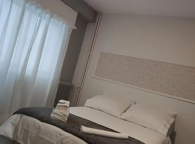 Ecorooms Scq Estacion 3* Santiago de Compostela