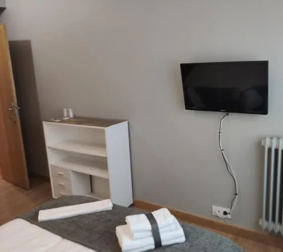 Ecorooms Scq Estacion