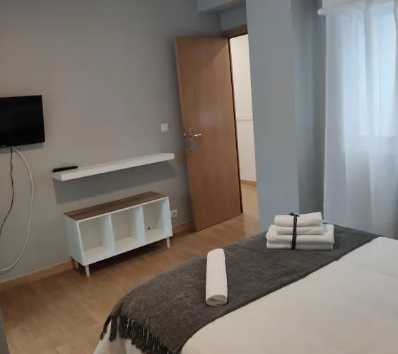 Pensjonat Ecorooms Scq Estacion