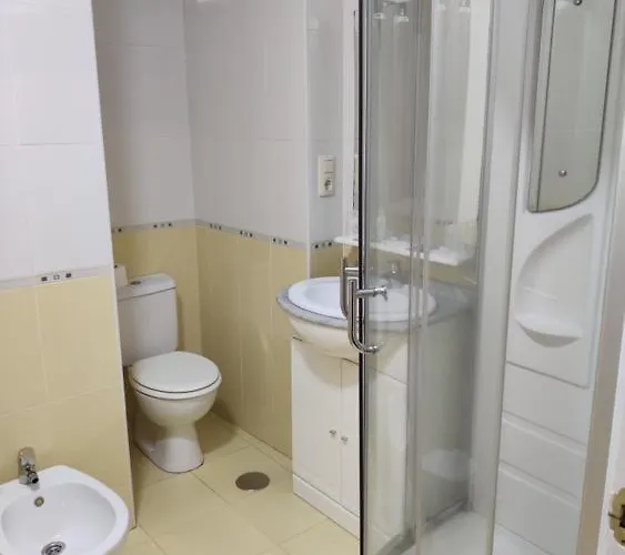 Ecorooms Scq Estacion