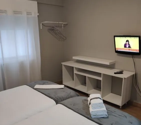 Ecorooms Scq Estacion 3*