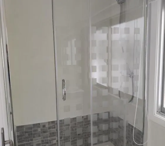 Ecorooms Scq Estacion Pensjonat