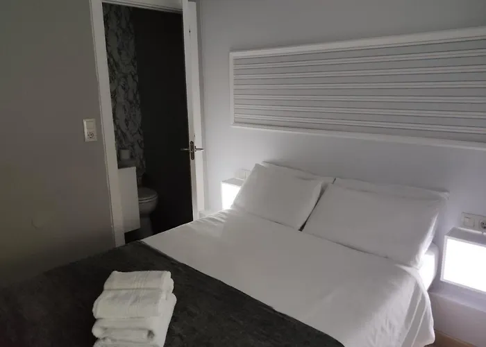 Ecorooms Scq Estacion