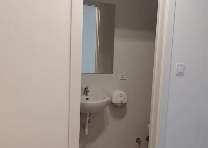 Ecorooms Scq Estacion Santiago de Compostela